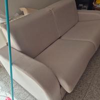 divano letto 2 piazze 