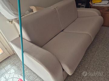 divano letto 2 piazze 
