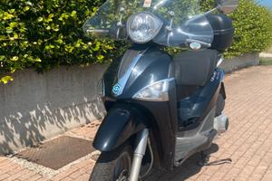 Piaggio Liberty 125 3V – 2015 – 10.000 km