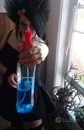 Pulire, lavoro domestico, cameriera,