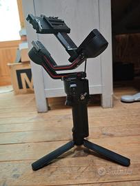 Gimbal Dji rs3 Ronin