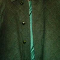 Cappotto Loden originale uomo Tg. 46