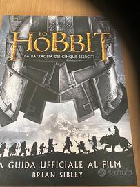Libro guida ufficiale Lo Hobbit 2014