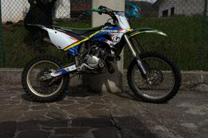 kawasaki kx 85