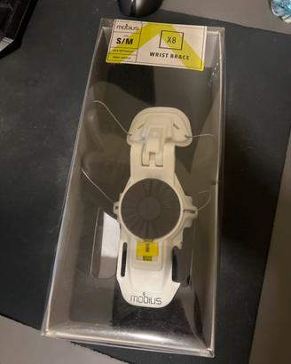 Mobius brace tutore polso