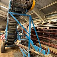 Usato scala per cipolle