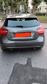 MERCEDES Classe A (W177) - 2014