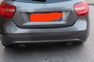 MERCEDES Classe A (W177) - 2014