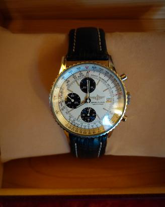 Breitling Old Navitimer ref.81610