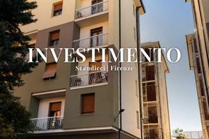 Immobile di 30 m² a Scandicci