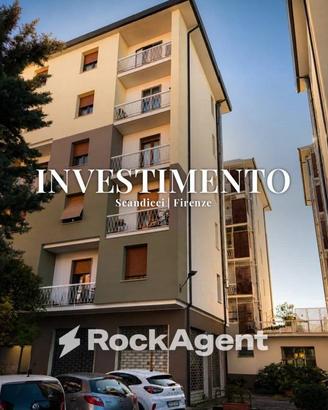 Immobile di 30 m² a Scandicci