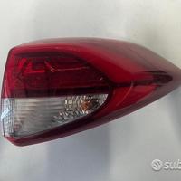 Fanale stop posteriore led sx dx hyundai tucson