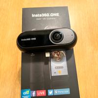 Insta360 ONE