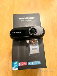 Insta360 ONE