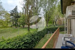 Ampio 5 locali con 2 balconi