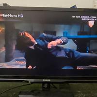 Tv Led Philips FullHd 22