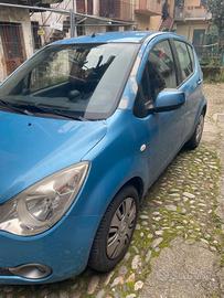 Opel Agila