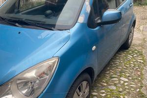 Opel Agila