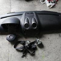 Kit airbags . mercedes ML