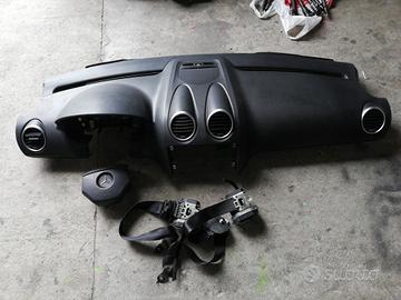 Kit airbags . mercedes ML