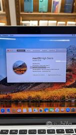 Macbook pro 2013 usato pc39
