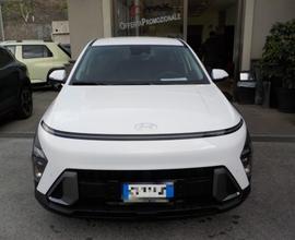 HYUNDAI Kona 1.0 T-GDI 100CV - XTech