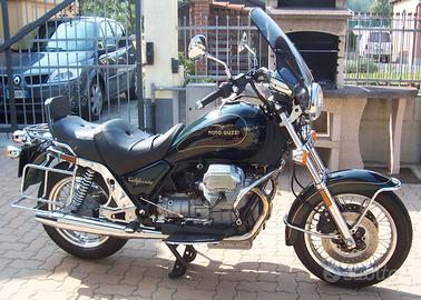 Moto Guzzi California 1100