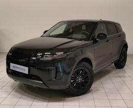 Land Rover RR Evoque Range Rover Evoque 2.0D ...