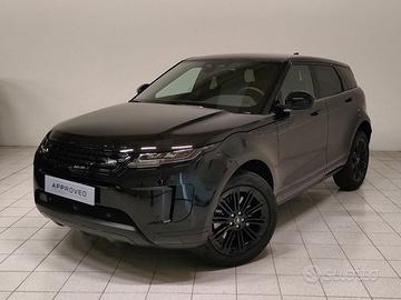 Land Rover RR Evoque Range Rover Evoque 2.0D ...