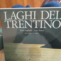 Laghi del Trentino