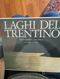 Laghi del Trentino