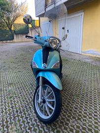 Piaggio liberty 50