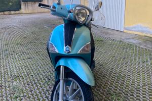 Piaggio liberty 50