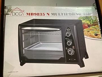 Multiforno MB9835N DCG