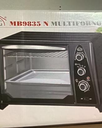 Multiforno MB9835N DCG