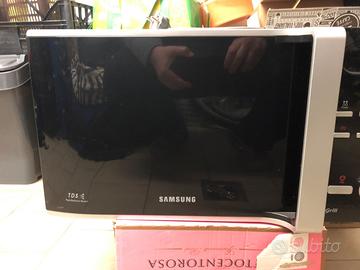 Microonde per ricambi