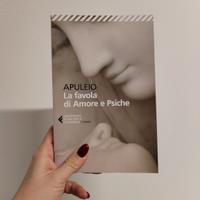 La favola di Amore e Psiche