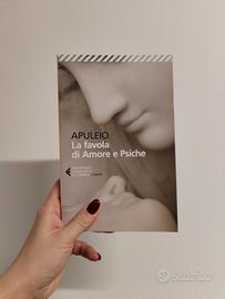 La favola di Amore e Psiche