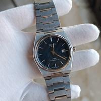 Tissot PRX Powermatic 80 - 40 mm - quadrante blu
