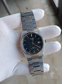 Tissot PRX Powermatic 80 - 40 mm - quadrante blu