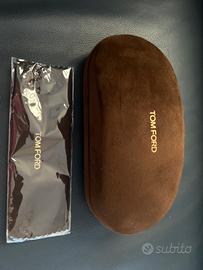 Custodia occhiali Tom Ford
