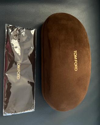 Custodia occhiali Tom Ford
