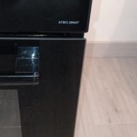 Forno Atlantic atbo 30n4t