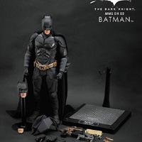 Batman The Dark Knigrh Dx 02