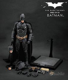 Batman The Dark Knigrh Dx 02
