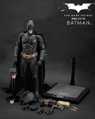 Batman The Dark Knigrh Dx 02