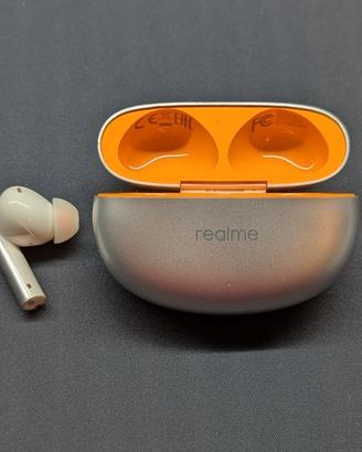 Realme buds air 6 