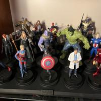 MARVEL MOVIE COLLECTION