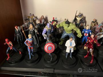 MARVEL MOVIE COLLECTION