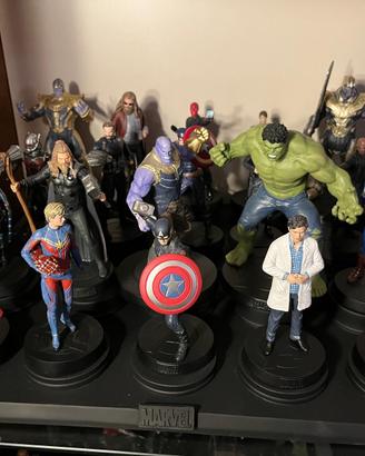 MARVEL MOVIE COLLECTION